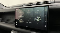 2023 (23) LAND ROVER DEFENDER 5.0 P525 V8 Carpathian Edition 90 3dr Auto 4790287