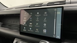 2023 (23) LAND ROVER DEFENDER 5.0 P525 V8 Carpathian Edition 90 3dr Auto 4790290