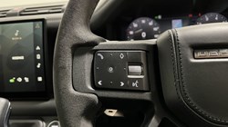 2023 (23) LAND ROVER DEFENDER 5.0 P525 V8 Carpathian Edition 90 3dr Auto 4790275