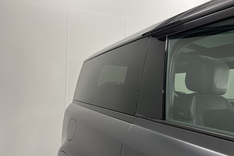 2023 (23) LAND ROVER DEFENDER 5.0 P525 V8 Carpathian Edition 90 3dr Auto 4790306