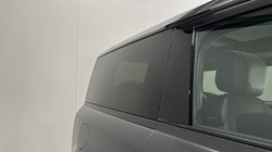 2023 (23) LAND ROVER DEFENDER 5.0 P525 V8 Carpathian Edition 90 3dr Auto 4790306