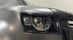 2023 (23) LAND ROVER DEFENDER 5.0 P525 V8 Carpathian Edition 90 3dr Auto 4790311