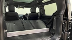 2023 (23) LAND ROVER DEFENDER 5.0 P525 V8 Carpathian Edition 90 3dr Auto 4790301