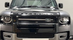 2023 (23) LAND ROVER DEFENDER 5.0 P525 V8 Carpathian Edition 90 3dr Auto 4790313
