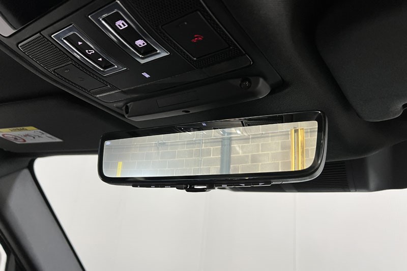 2023 (23) LAND ROVER DEFENDER 5.0 P525 V8 Carpathian Edition 90 3dr Auto 4790279