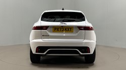 2023 (73) JAGUAR E-PACE 2.0 D165 R-Dynamic S 5dr 2WD 4784677