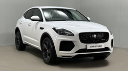 2023 (73) JAGUAR E-PACE 2.0 D165 R-Dynamic S 5dr 2WD 4784672