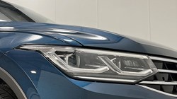 2023 (73) VOLKSWAGEN TIGUAN 2.0 TSI 4Motion Elegance 5dr DSG 4787069