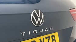 2023 (73) VOLKSWAGEN TIGUAN 2.0 TSI 4Motion Elegance 5dr DSG 4787063