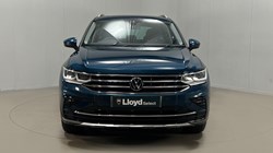 2023 (73) VOLKSWAGEN TIGUAN 2.0 TSI 4Motion Elegance 5dr DSG 4787017