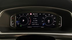 2023 (73) VOLKSWAGEN TIGUAN 2.0 TSI 4Motion Elegance 5dr DSG 4787033
