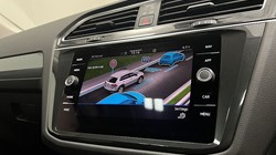 2023 (73) VOLKSWAGEN TIGUAN 2.0 TSI 4Motion Elegance 5dr DSG 4787045