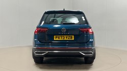 2023 (73) VOLKSWAGEN TIGUAN 2.0 TSI 4Motion Elegance 5dr DSG 4787016