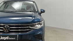 2023 (73) VOLKSWAGEN TIGUAN 2.0 TSI 4Motion Elegance 5dr DSG 4787071