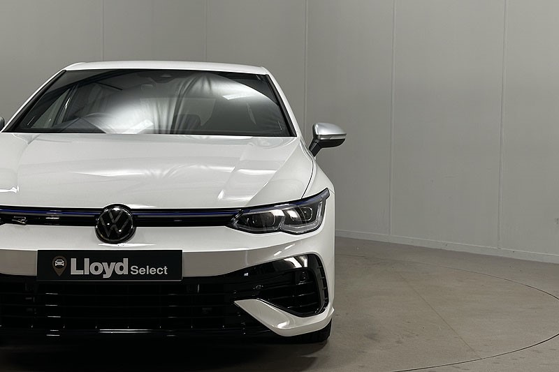 2023 (73) VOLKSWAGEN GOLF 2.0 TSI 320 R 4Motion 5dr DSG 4784345