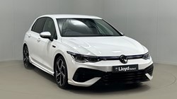 2023 (73) VOLKSWAGEN GOLF 2.0 TSI 320 R 4Motion 5dr DSG 4784290