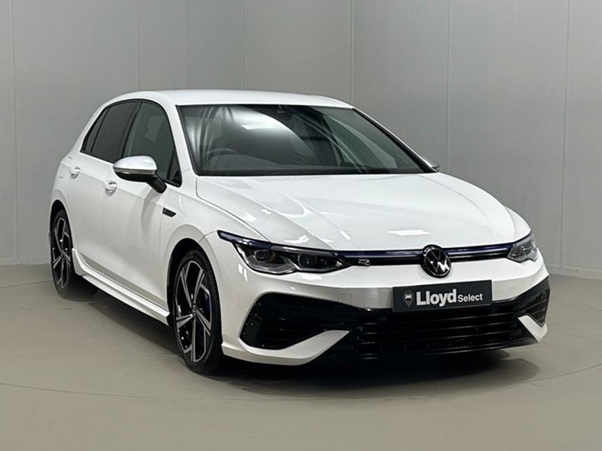 2023 (73) VOLKSWAGEN GOLF 2.0 TSI 320 R 4Motion 5dr DSG