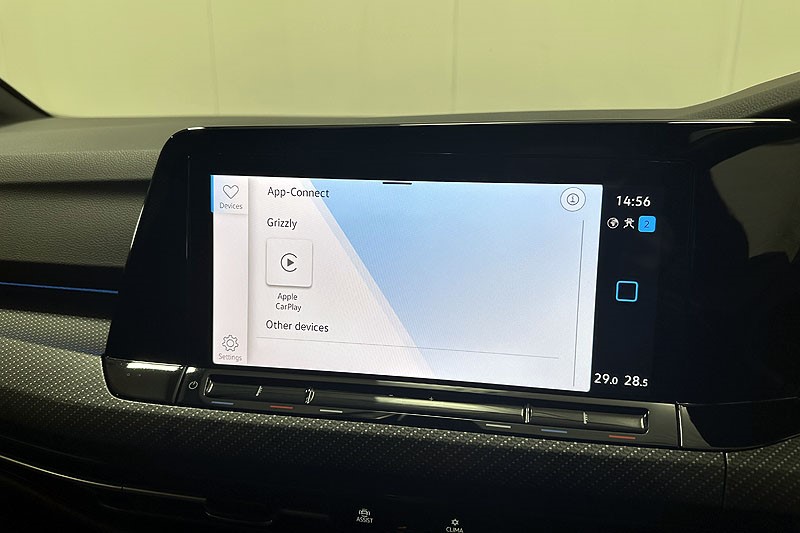 2023 (73) VOLKSWAGEN GOLF 2.0 TSI 320 R 4Motion 5dr DSG 4784320