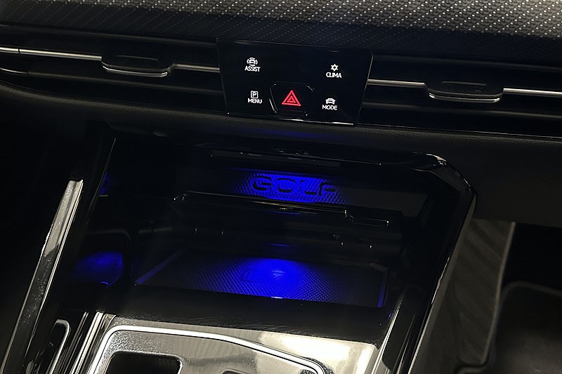 2023 (73) VOLKSWAGEN GOLF 2.0 TSI 320 R 4Motion 5dr DSG 4784314