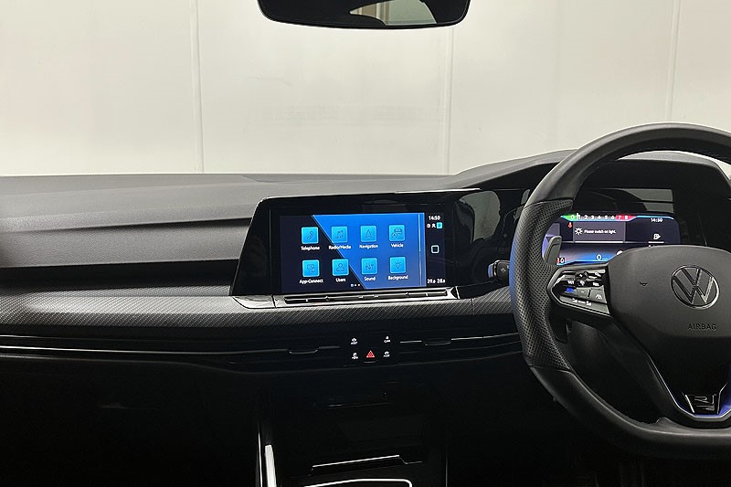 2023 (73) VOLKSWAGEN GOLF 2.0 TSI 320 R 4Motion 5dr DSG 4784299