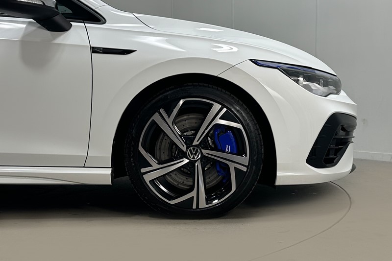 2023 (73) VOLKSWAGEN GOLF 2.0 TSI 320 R 4Motion 5dr DSG 4784297