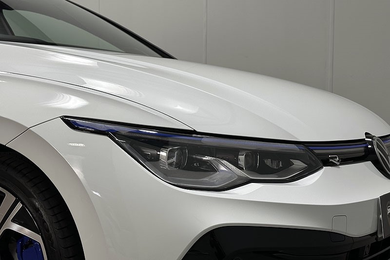 2023 (73) VOLKSWAGEN GOLF 2.0 TSI 320 R 4Motion 5dr DSG 4784343