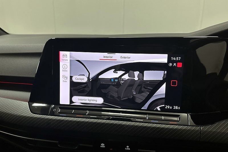 2023 (73) VOLKSWAGEN GOLF 2.0 TSI 320 R 4Motion 5dr DSG 4784322