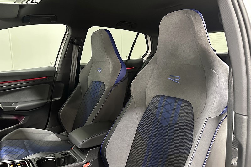 2023 (73) VOLKSWAGEN GOLF 2.0 TSI 320 R 4Motion 5dr DSG 4784329