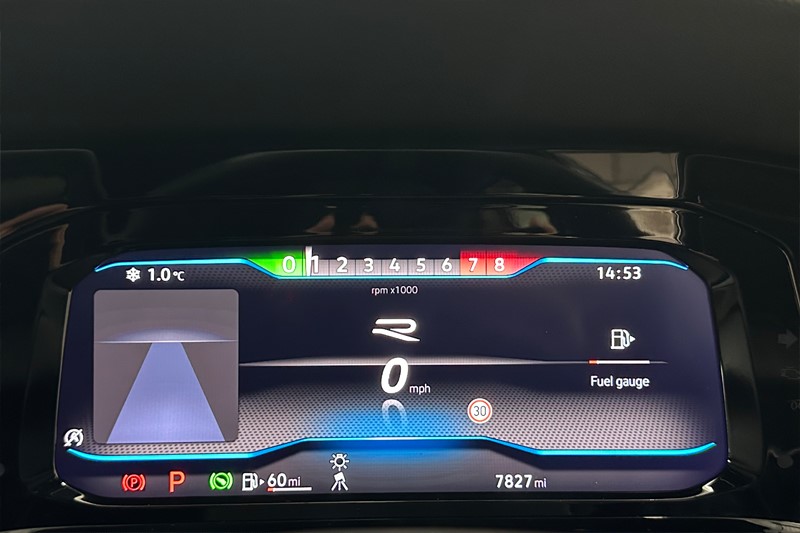 2023 (73) VOLKSWAGEN GOLF 2.0 TSI 320 R 4Motion 5dr DSG 4784312