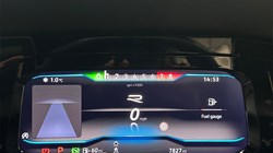 2023 (73) VOLKSWAGEN GOLF 2.0 TSI 320 R 4Motion 5dr DSG 4784312