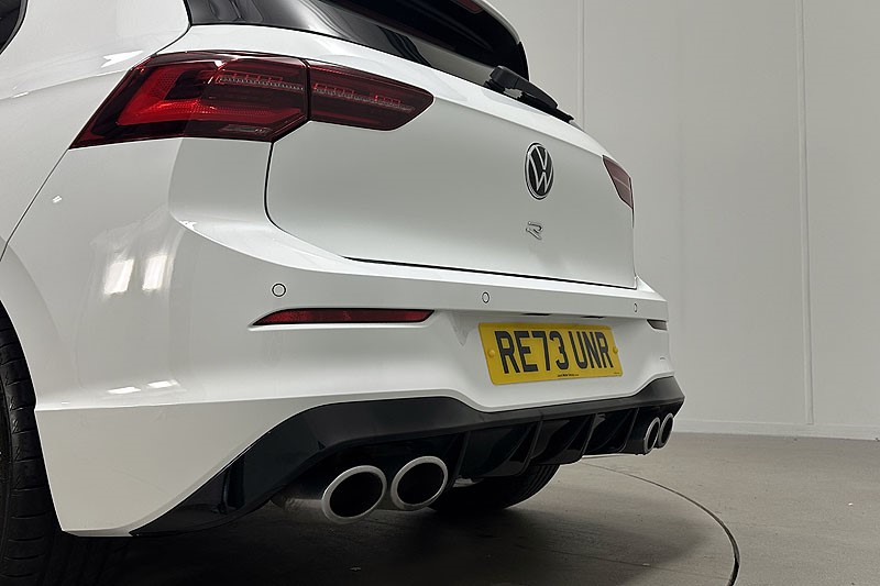 2023 (73) VOLKSWAGEN GOLF 2.0 TSI 320 R 4Motion 5dr DSG 4784337