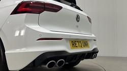 2023 (73) VOLKSWAGEN GOLF 2.0 TSI 320 R 4Motion 5dr DSG 4784337