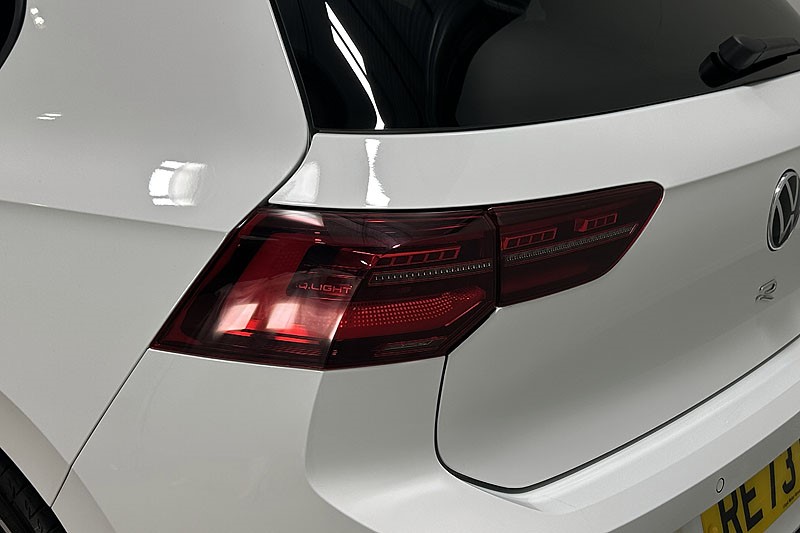 2023 (73) VOLKSWAGEN GOLF 2.0 TSI 320 R 4Motion 5dr DSG 4784336