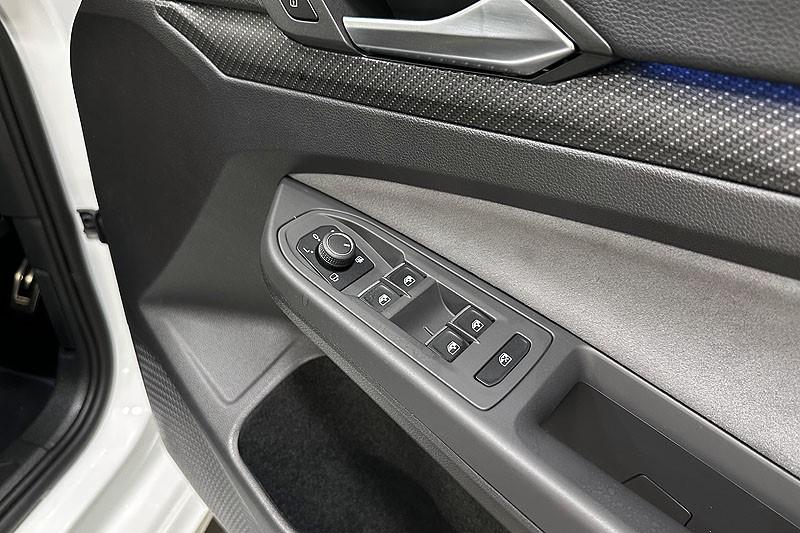 2023 (73) VOLKSWAGEN GOLF 2.0 TSI 320 R 4Motion 5dr DSG 4784302