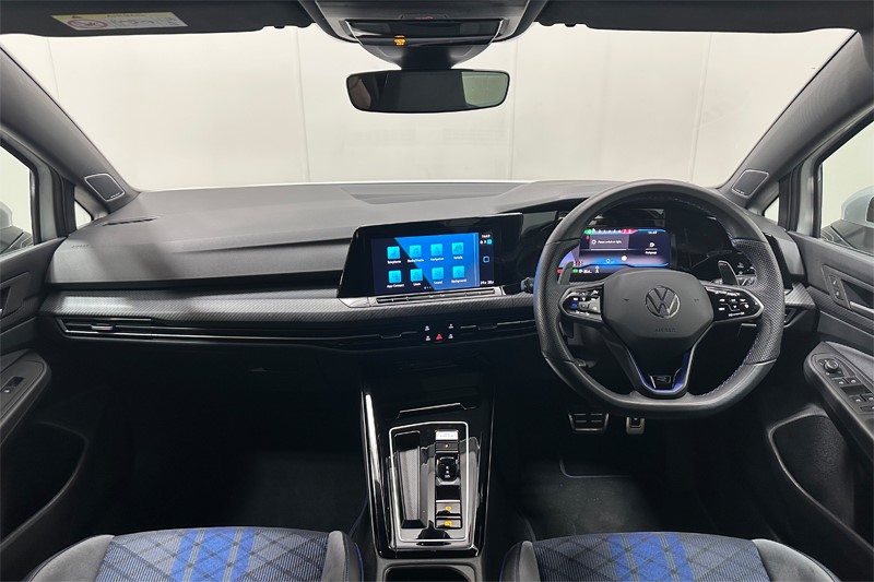 2023 (73) VOLKSWAGEN GOLF 2.0 TSI 320 R 4Motion 5dr DSG 4784298