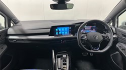 2023 (73) VOLKSWAGEN GOLF 2.0 TSI 320 R 4Motion 5dr DSG 4784298