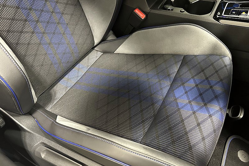 2023 (73) VOLKSWAGEN GOLF 2.0 TSI 320 R 4Motion 5dr DSG 4784307