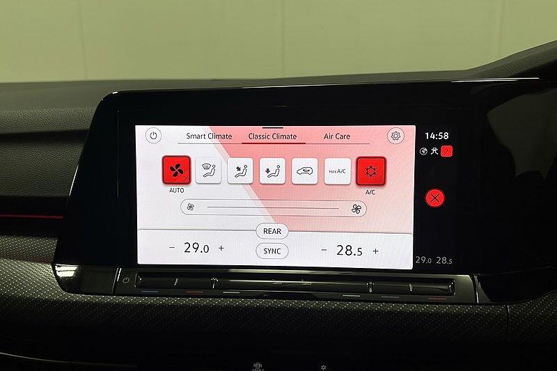 2023 (73) VOLKSWAGEN GOLF 2.0 TSI 320 R 4Motion 5dr DSG 4784326