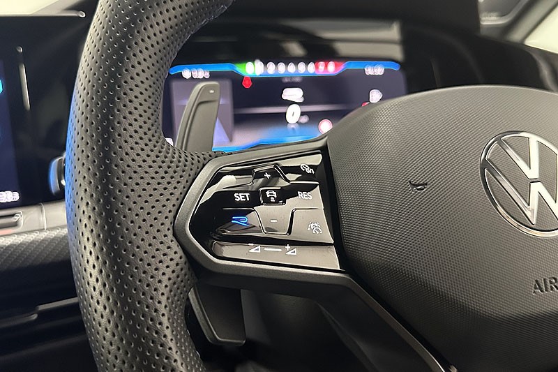 2023 (73) VOLKSWAGEN GOLF 2.0 TSI 320 R 4Motion 5dr DSG 4784309