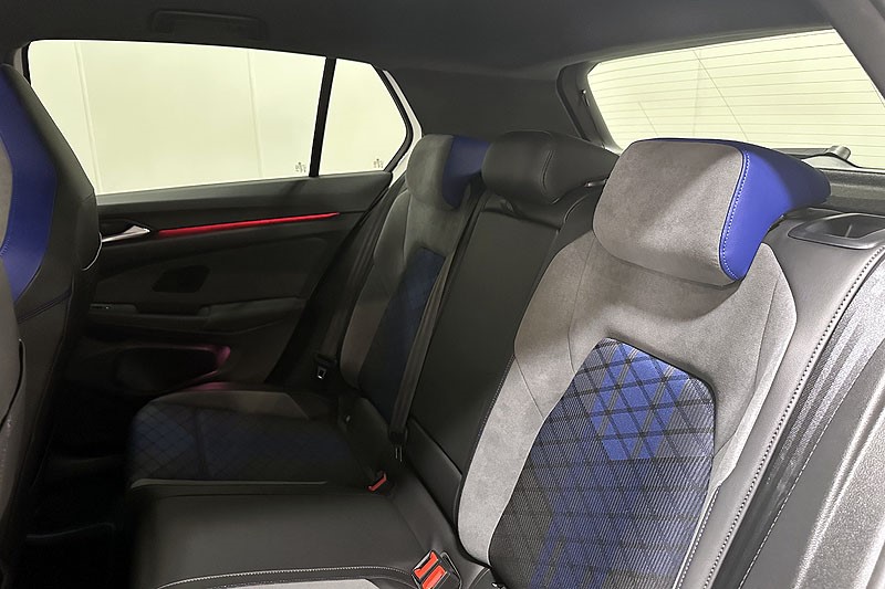 2023 (73) VOLKSWAGEN GOLF 2.0 TSI 320 R 4Motion 5dr DSG 4784331