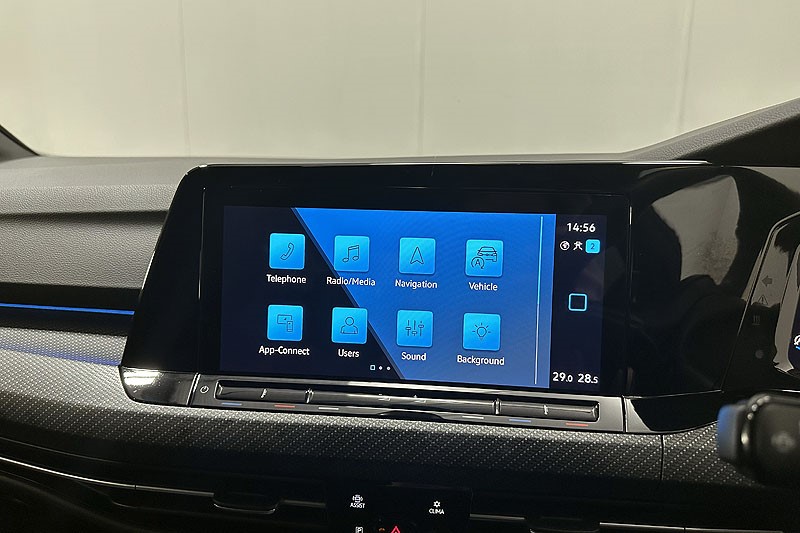 2023 (73) VOLKSWAGEN GOLF 2.0 TSI 320 R 4Motion 5dr DSG 4784315