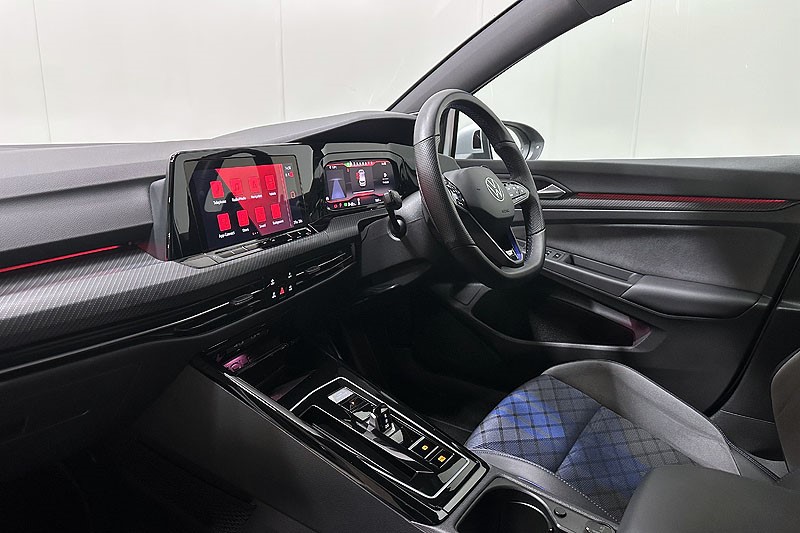 2023 (73) VOLKSWAGEN GOLF 2.0 TSI 320 R 4Motion 5dr DSG 4784327