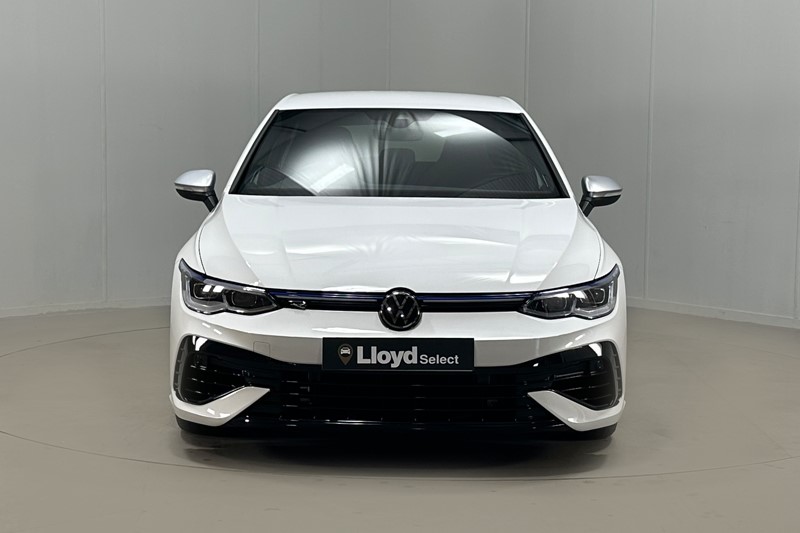 2023 (73) VOLKSWAGEN GOLF 2.0 TSI 320 R 4Motion 5dr DSG 4784296