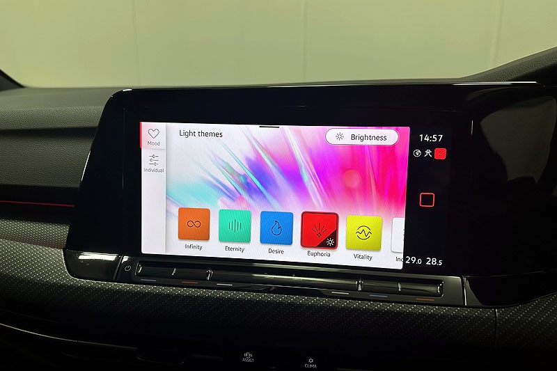 2023 (73) VOLKSWAGEN GOLF 2.0 TSI 320 R 4Motion 5dr DSG 4784321