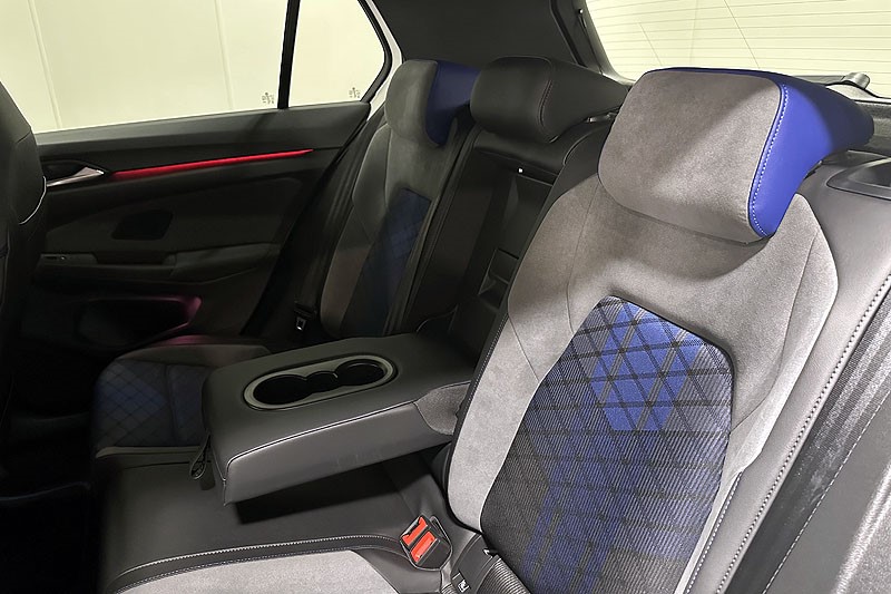 2023 (73) VOLKSWAGEN GOLF 2.0 TSI 320 R 4Motion 5dr DSG 4784333