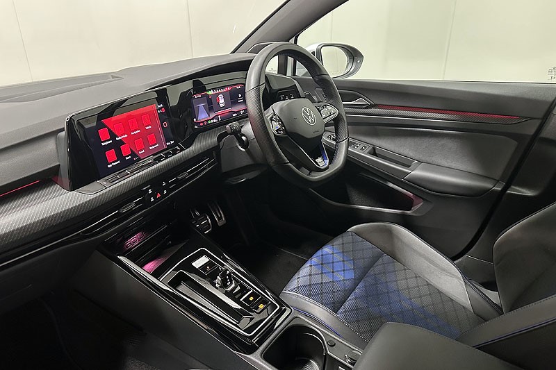 2023 (73) VOLKSWAGEN GOLF 2.0 TSI 320 R 4Motion 5dr DSG 4784328