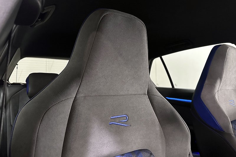 2023 (73) VOLKSWAGEN GOLF 2.0 TSI 320 R 4Motion 5dr DSG 4784305