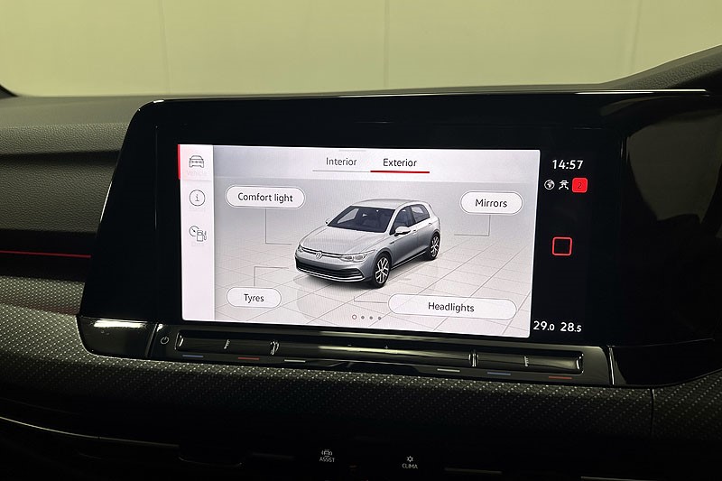 2023 (73) VOLKSWAGEN GOLF 2.0 TSI 320 R 4Motion 5dr DSG 4784323