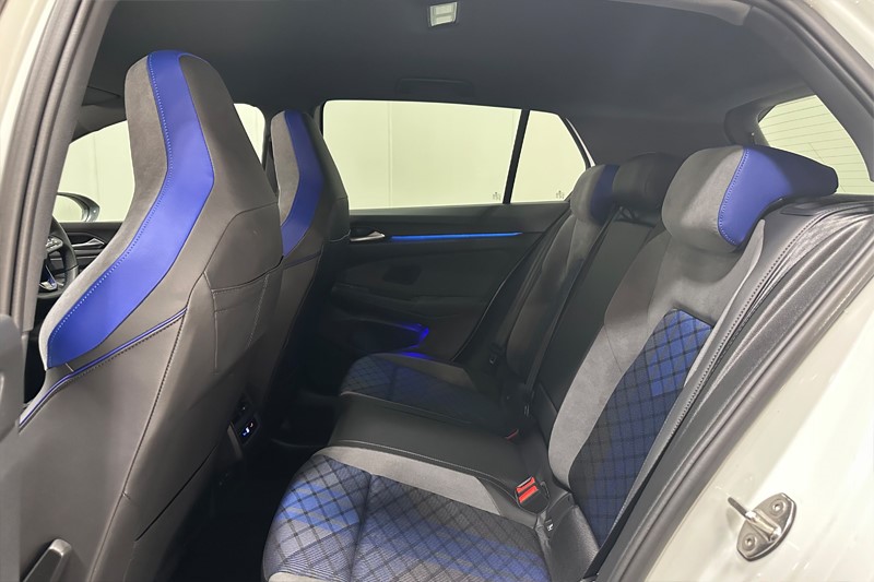 2023 (73) VOLKSWAGEN GOLF 2.0 TSI 320 R 4Motion 5dr DSG 4784293