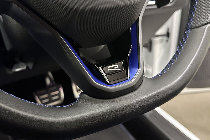 2023 (73) VOLKSWAGEN GOLF 2.0 TSI 320 R 4Motion 5dr DSG 4784311